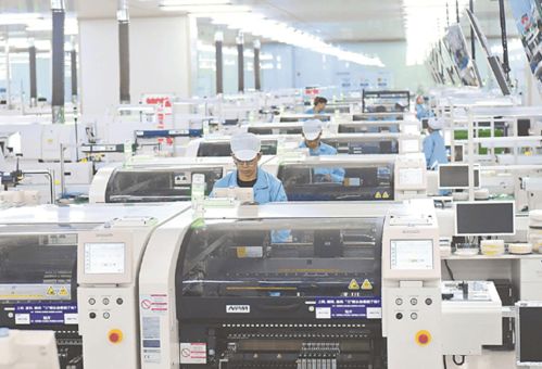 安徽產(chǎn)業(yè)群像 智能家電的數(shù)字賦能與智慧家的未來(lái)圖景