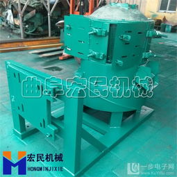 五谷雜糧脫皮機與稻谷碾米機 現代谷物加工的高效助手